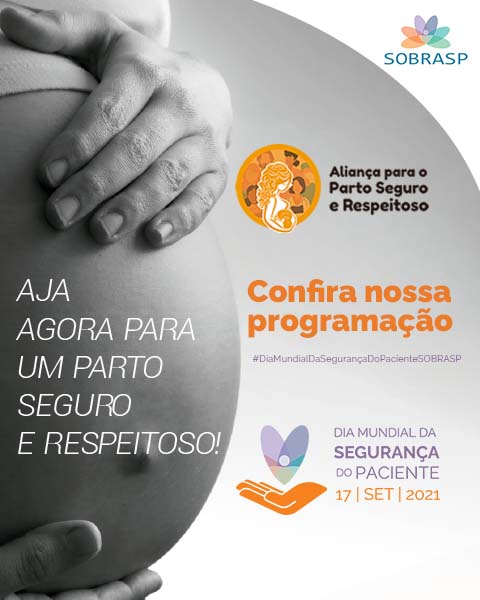 Confira os links nos webinares