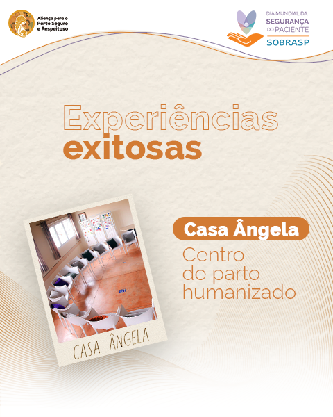 Experi�ncias exitosas: Casa �ngela