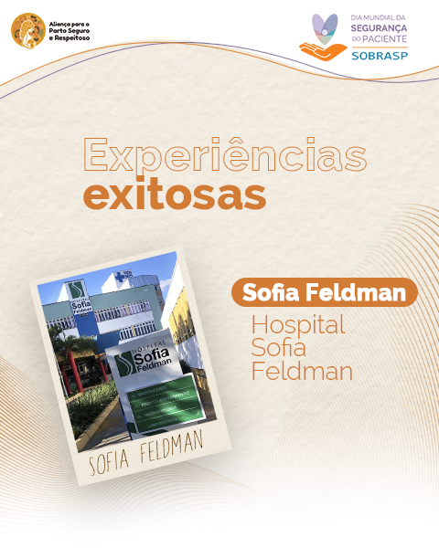 Experi�ncias exitosas: Hospital Sofia Feldman