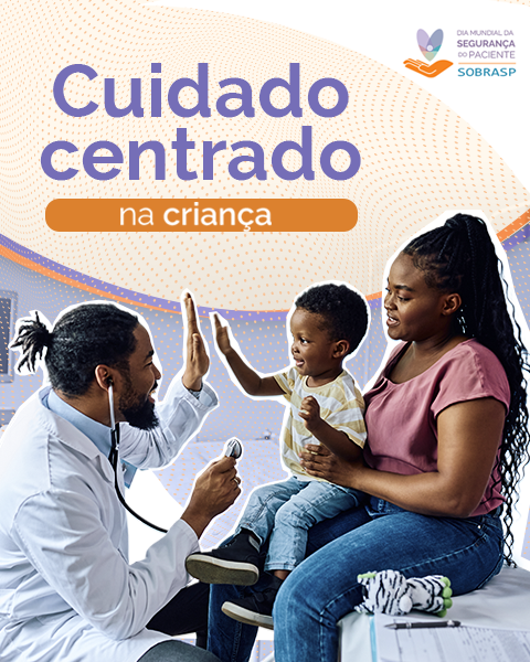 Cuidado Centrado na Crian�a