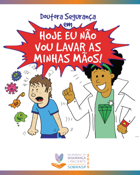 Livros Doutora Segurana 