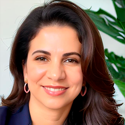 Alessandra Nazareth Caine Pereira Roscani