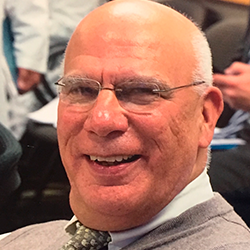 CHARLES P. FRIEDMAN