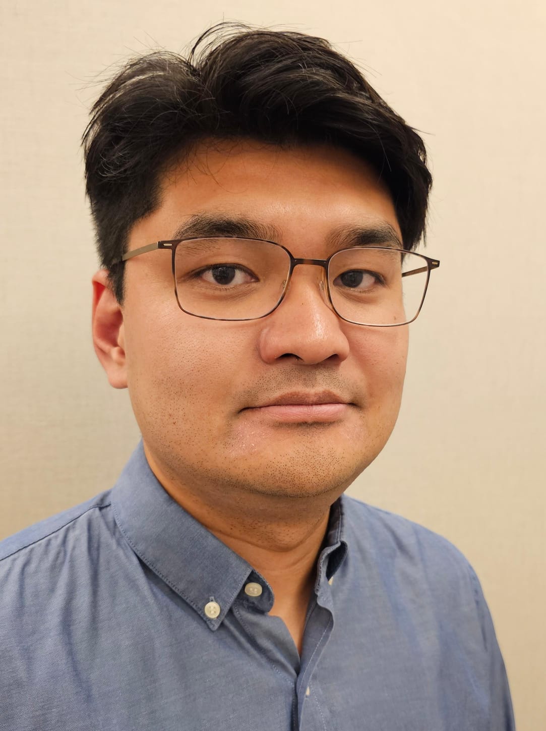 HAMILTON SHOJI