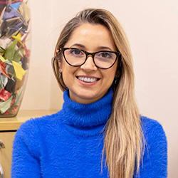 CINTIA DE LIMA AMORIM