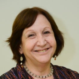 ANA MARIA MALIK
