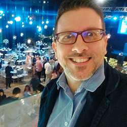 ERIC ROSA PEREIRA