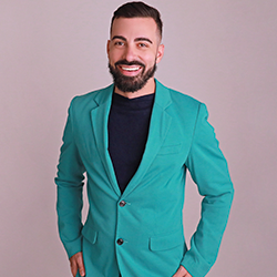 JOSE ANTNIO CIRINO