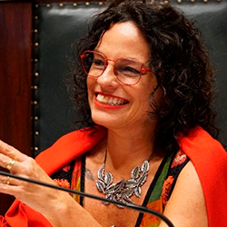LAS SILVEIRA COSTA