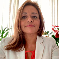 SONIA RAMIREZ
