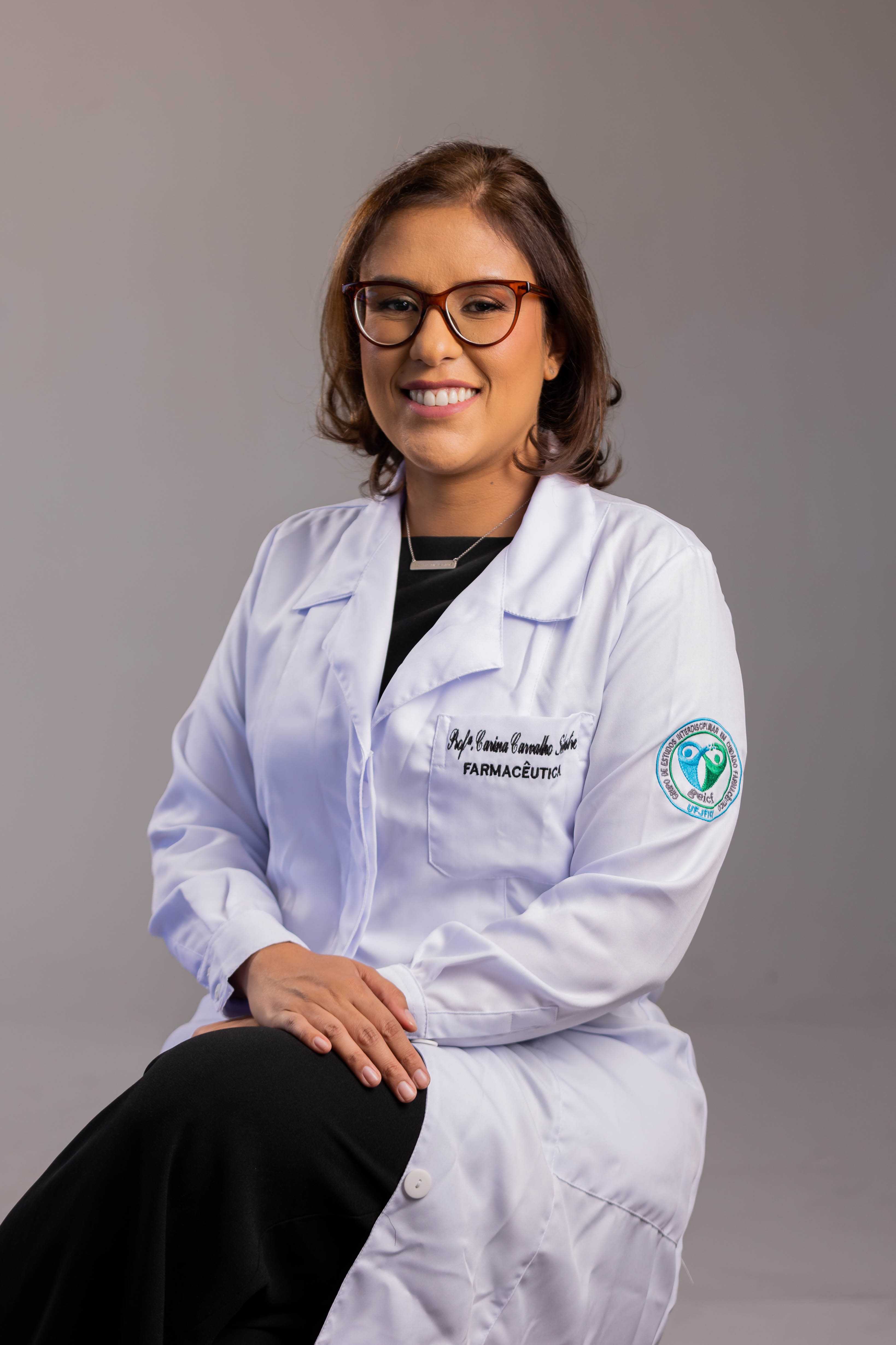 CARINA CARVALHO