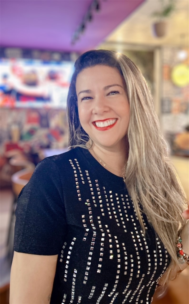 DIENE CARVALHO MORETO