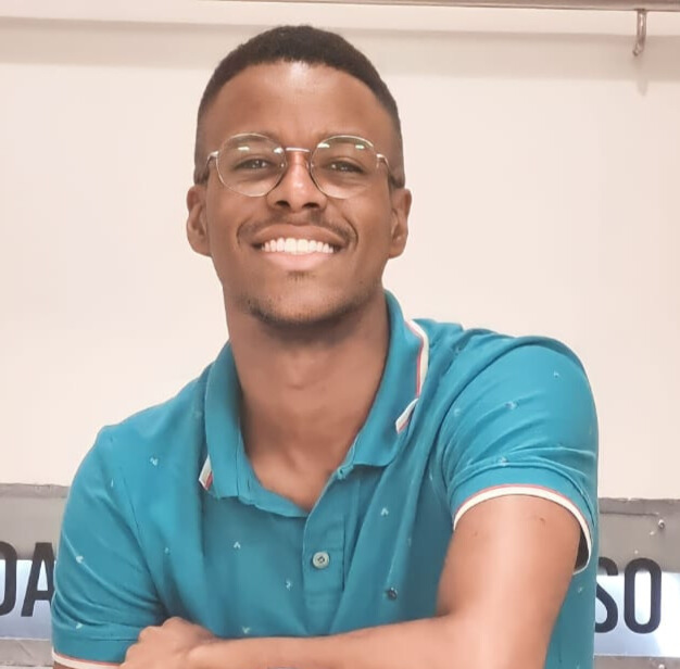 EDNALDO NASCIMENTO ORGE