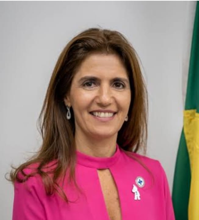 ANA ESTELA HADDAD