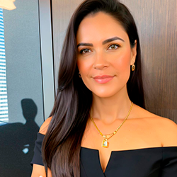 CARLA ULHOA ANDR