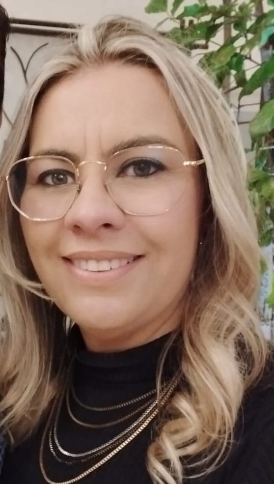 SABRINA MANZINI