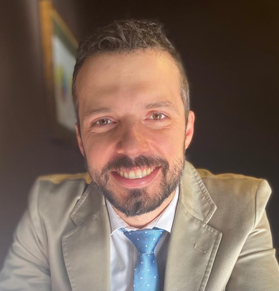 TIAGO DALCIN
