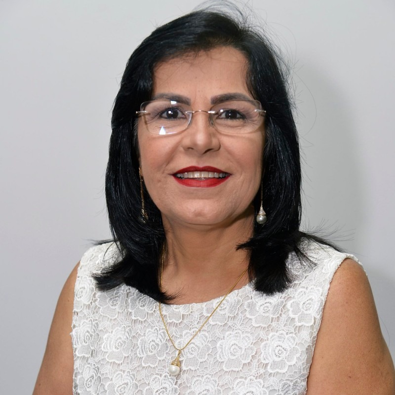 VIRGINIA VISCONDE BRASIL