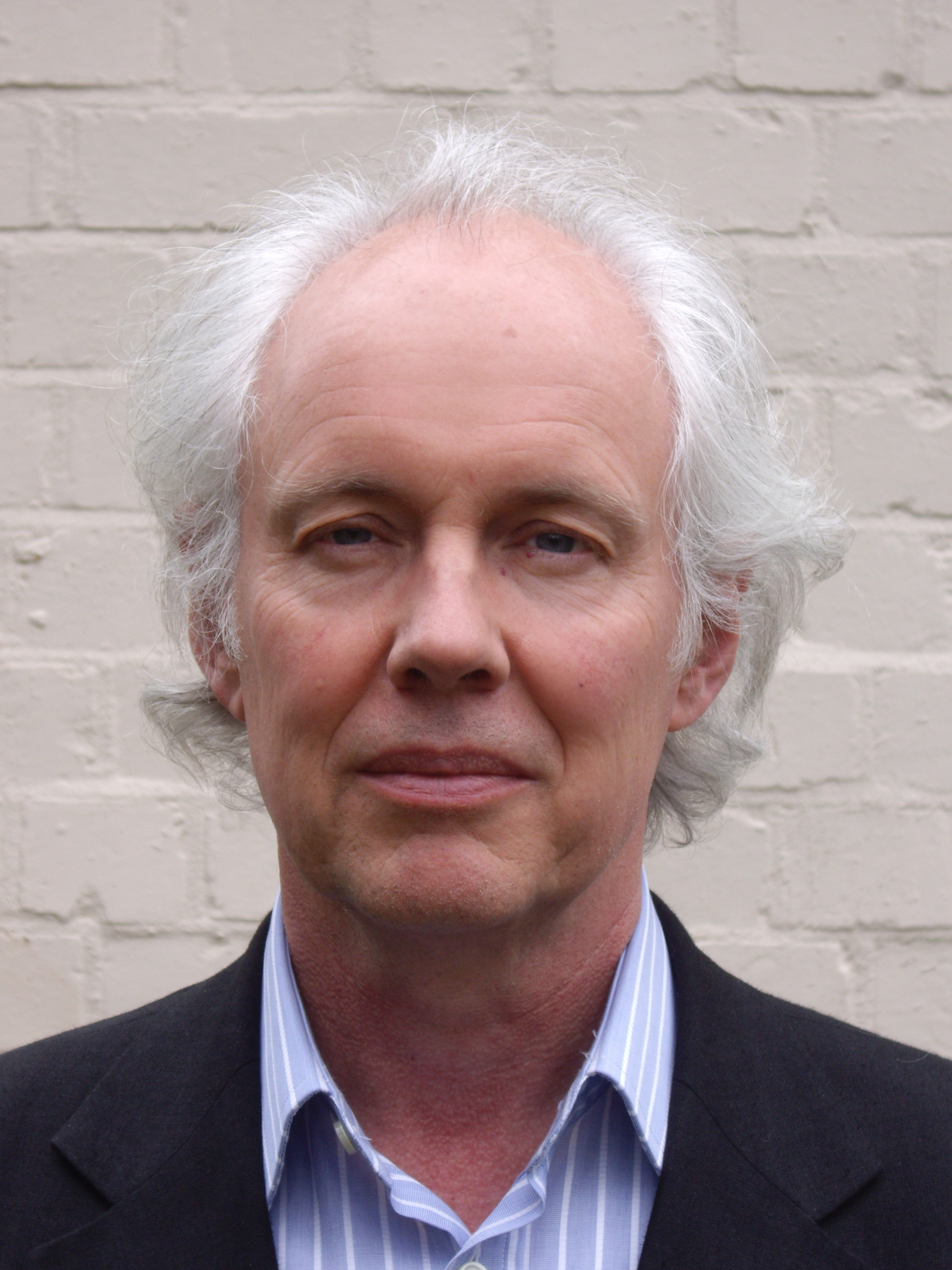 CHARLES VINCENT