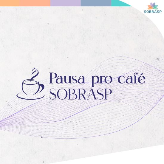 Pausa pro caf - SOBRASP